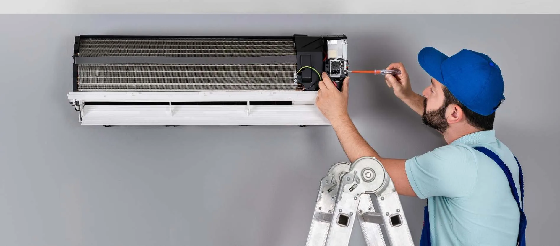 Çekmeköy Taşdelen Airfel Klima Gaz Dolum Servisi